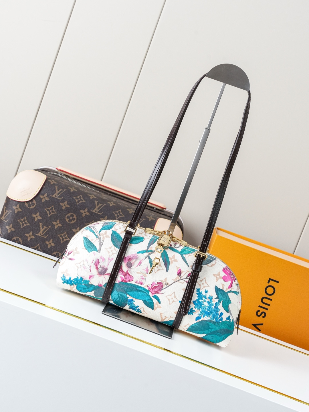 Louis New Handbag