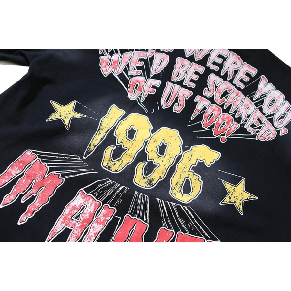 Hellstar T-Shirt  6701