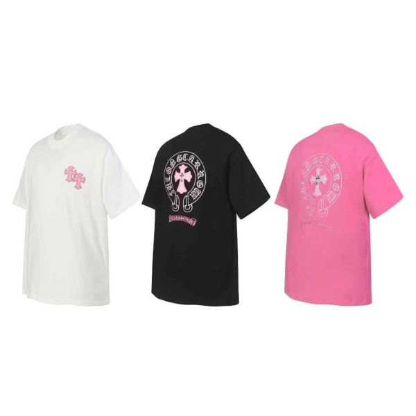 Chrome Hearts T-Shirt #2207