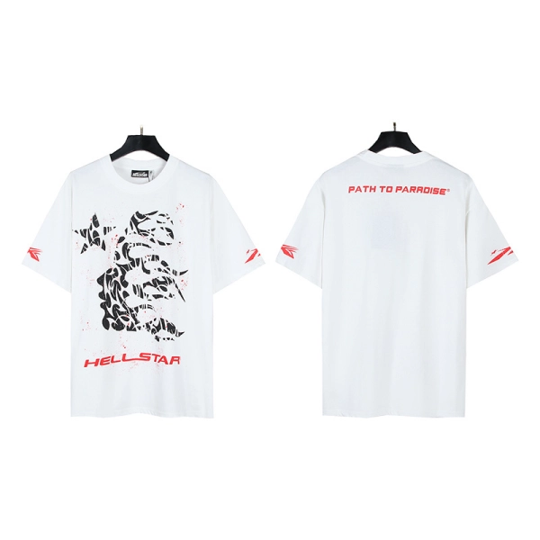 Hellstar T-Shirt  588