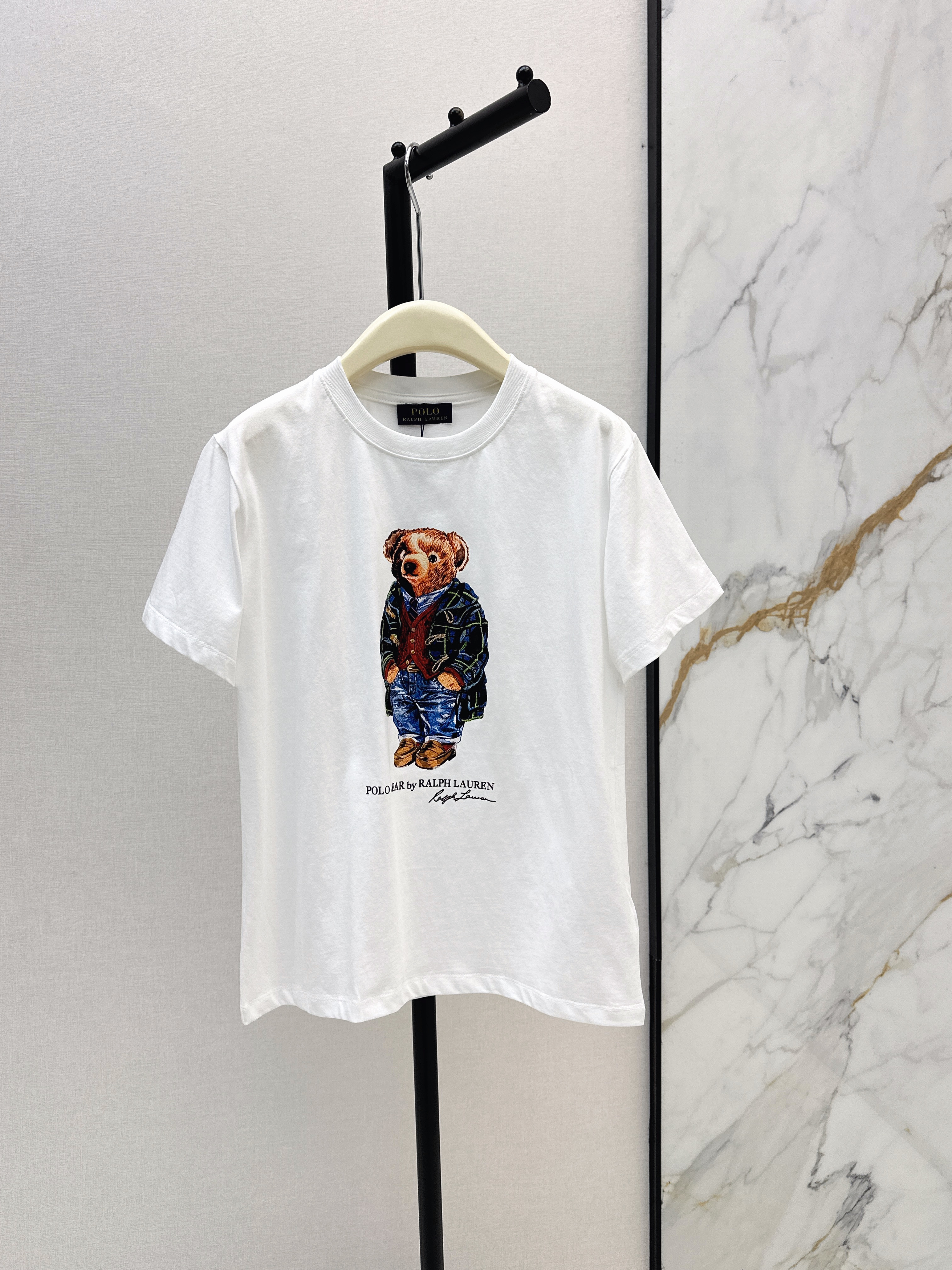 Ral New Little Bear T-shirt