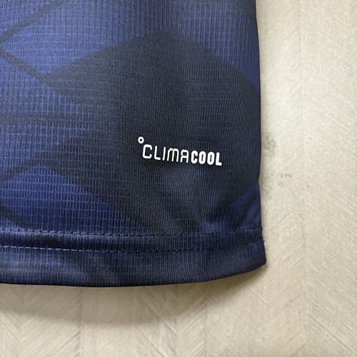 2026 Scotland Home Jersey