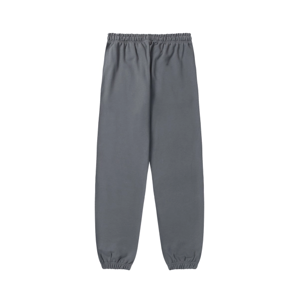 Sp5der Grey Sweatpant