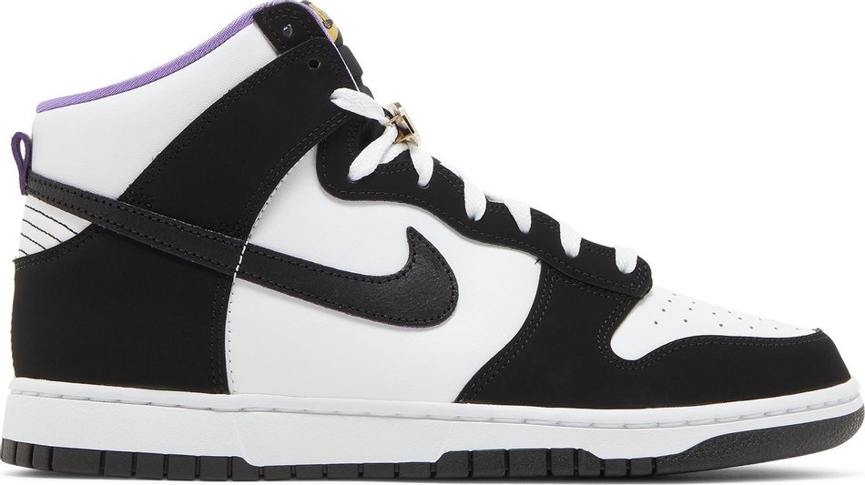 Dunk High Retro Premium EMB 'World Champ' DR9512-001