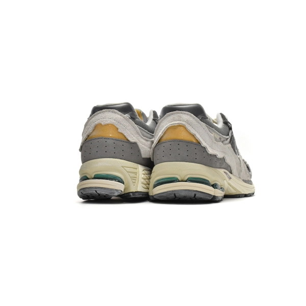 New Balance 2002R Cloud Ash M2002RDA