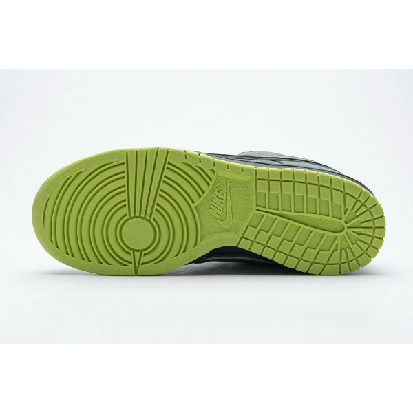 Nike Dunk Low SB Concepts Green Lobster BV1310-337