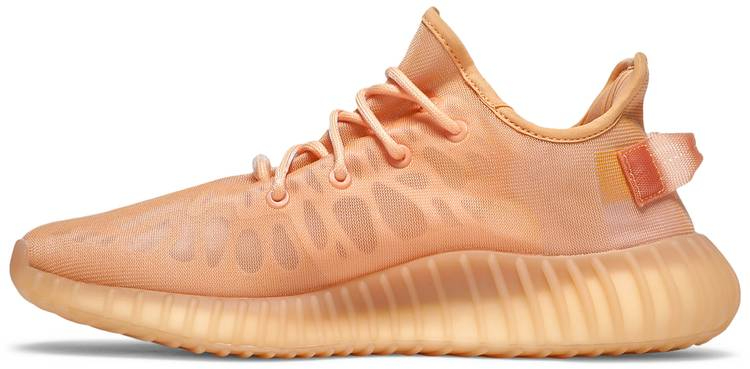 Yeezy Boost 350 V2 'Mono Clay' GW2870