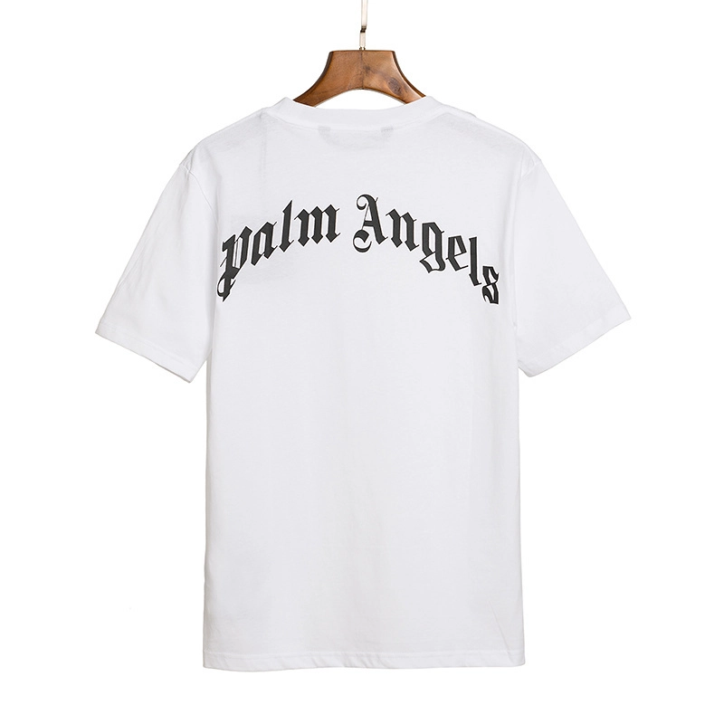 Palm Angels  # 2062 white