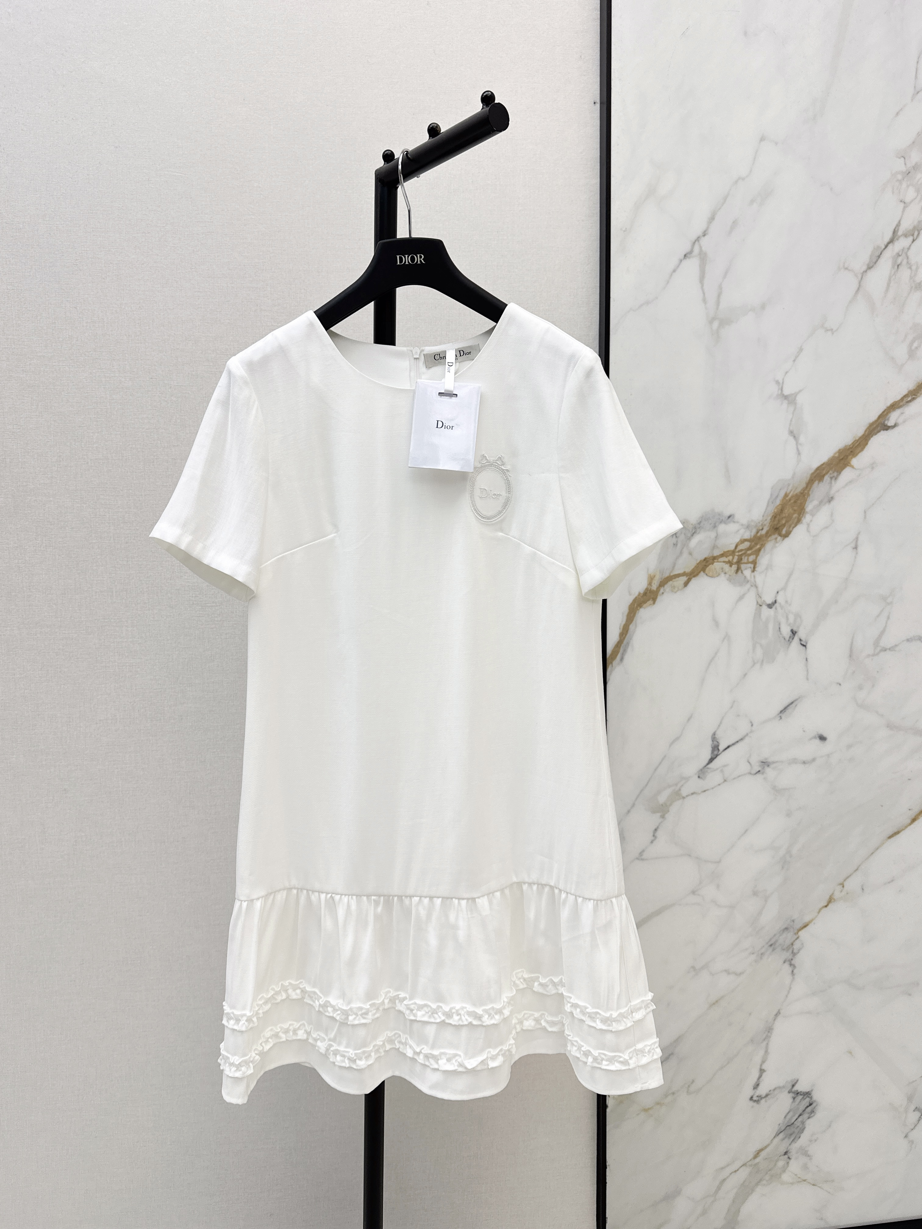 CD New Straight dress