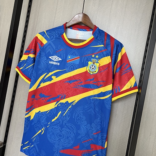 2026 Congo Special Edition Jersey