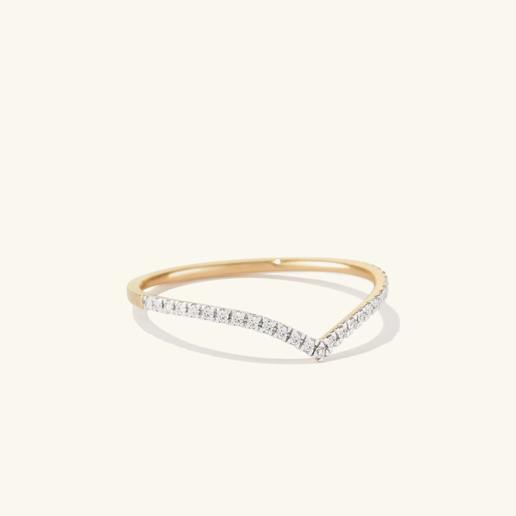 Wishbone Stacker Set