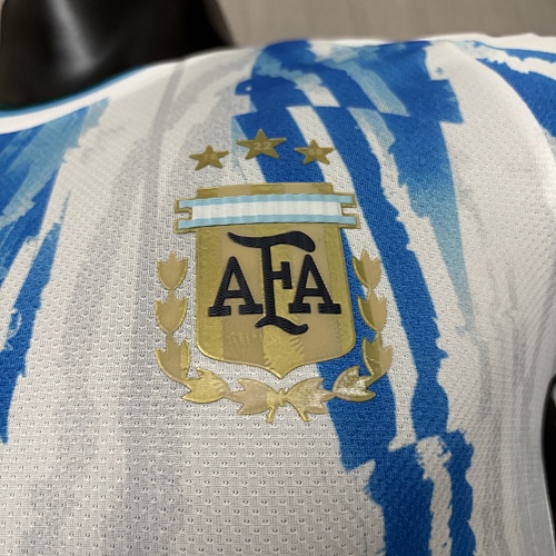 Player Edition 2026 Argentina Special Edition Jersey
