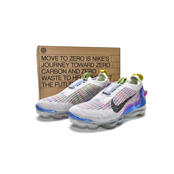 Nike Air VaporMax 2020 FK Pure Platinum CJ6740-001