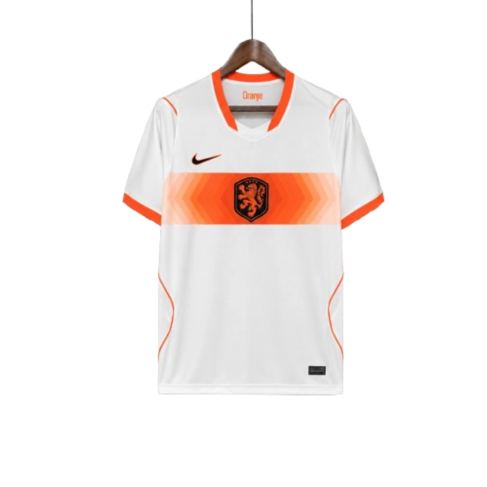 2026/27 Netherlands Away Jersey