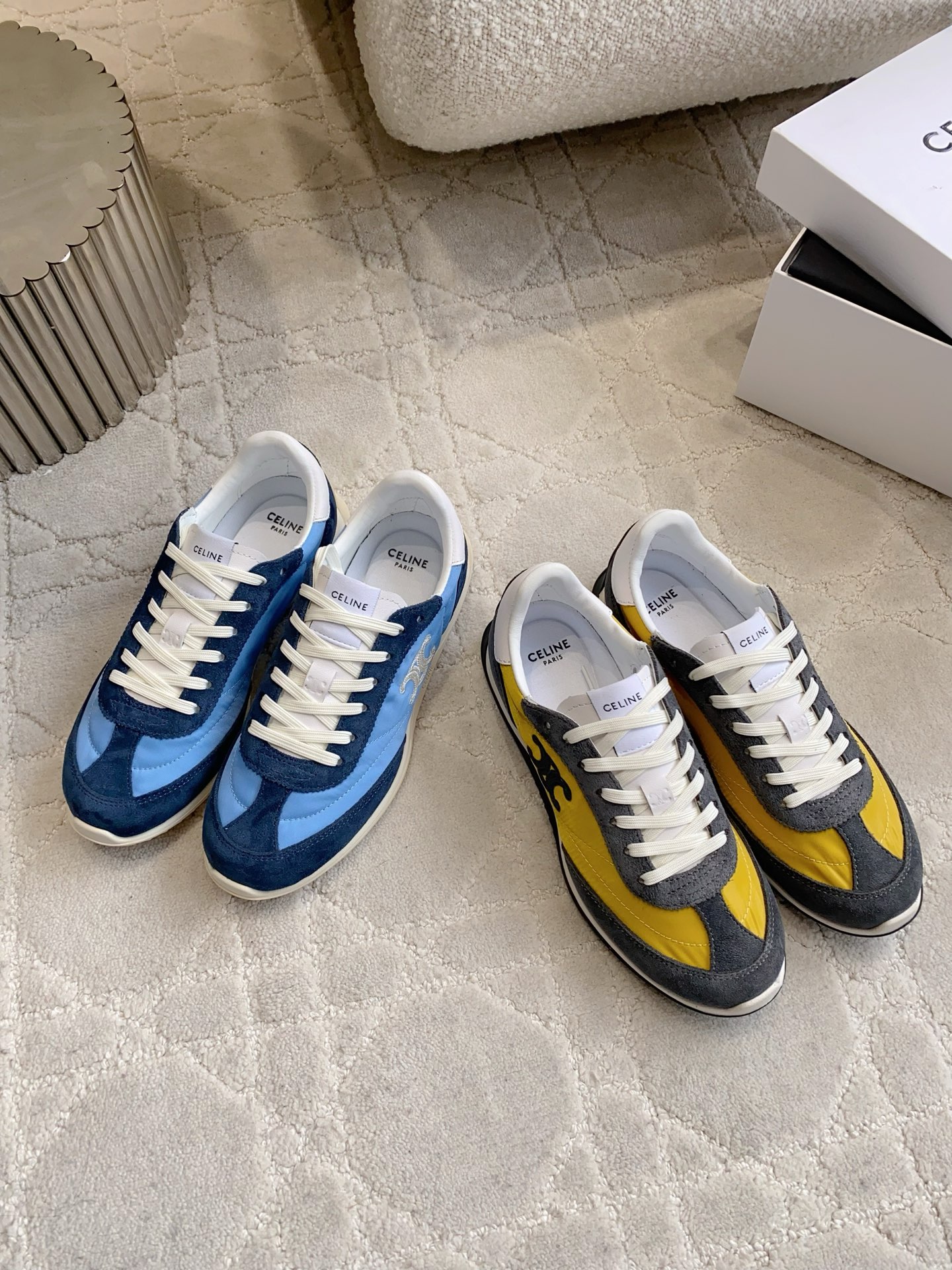 Chan NEW Casual shoes