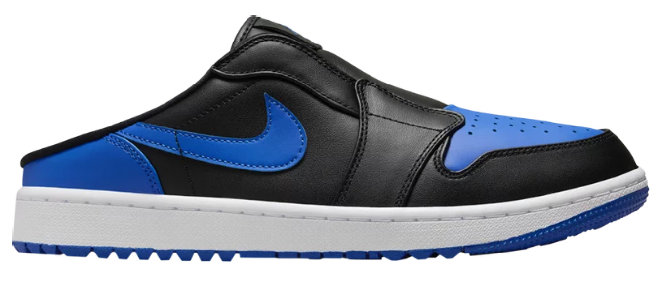Air Jordan 1 Mule Golf 