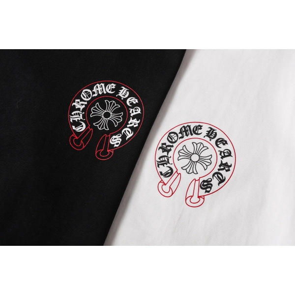 Chrome Hearts T-Shirt #2257