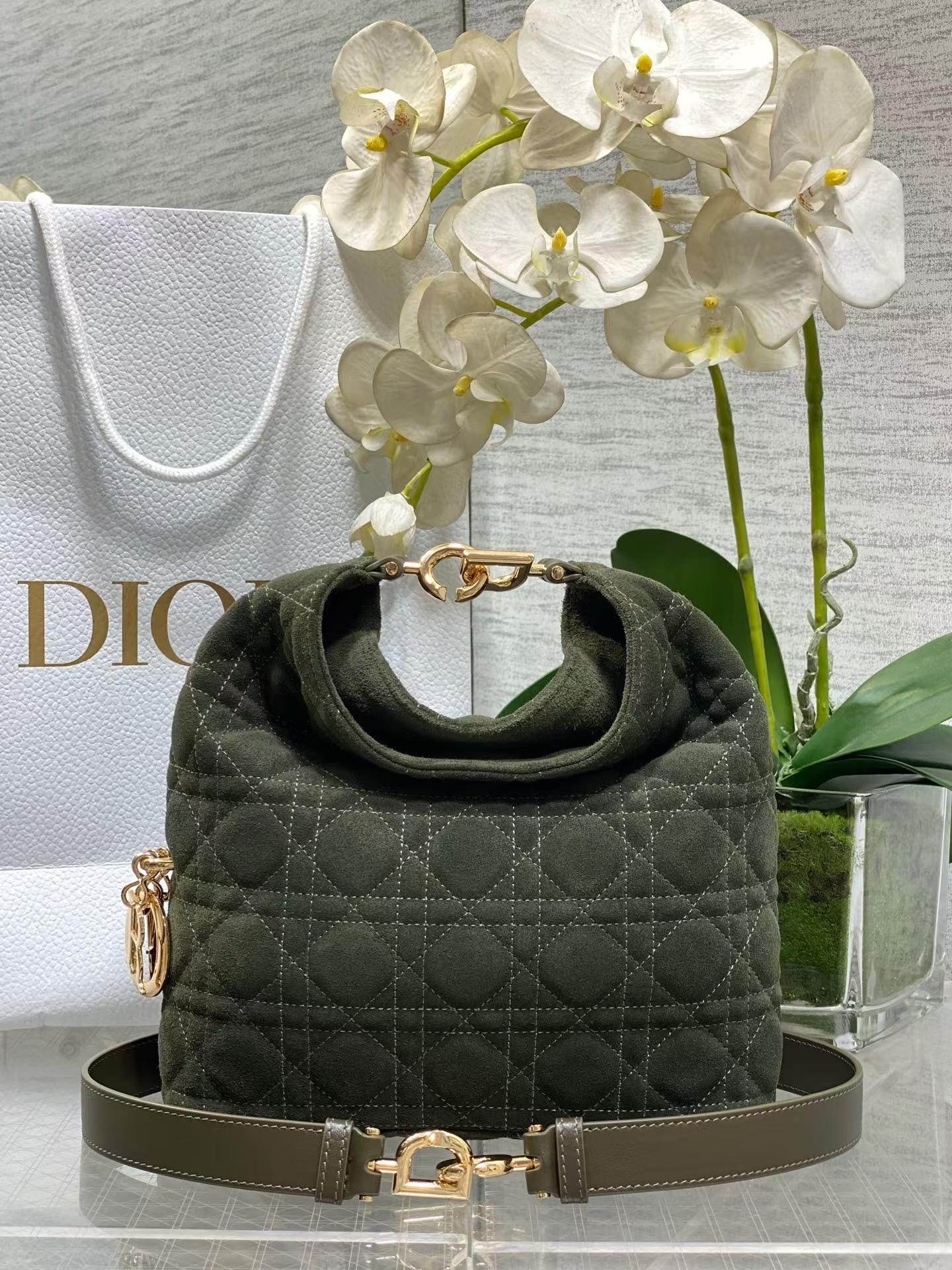 CD New bag