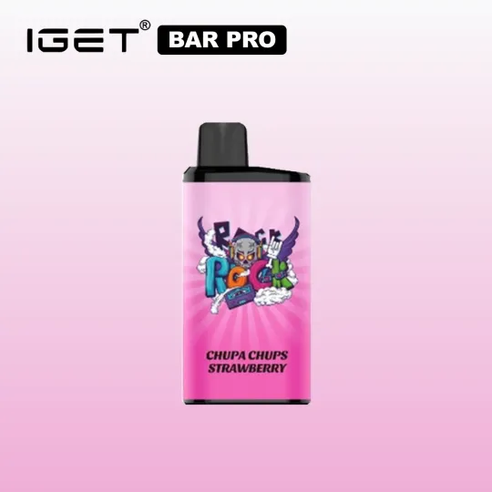 Iget Bar Pro