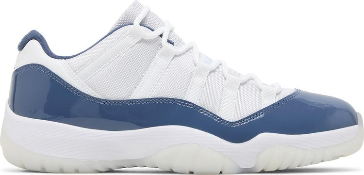Air Jordan 11 Retro Low 