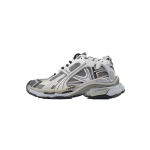 Balenciaga Runner Sneaker 'Grey Brown' 772774 W3RMU 2000