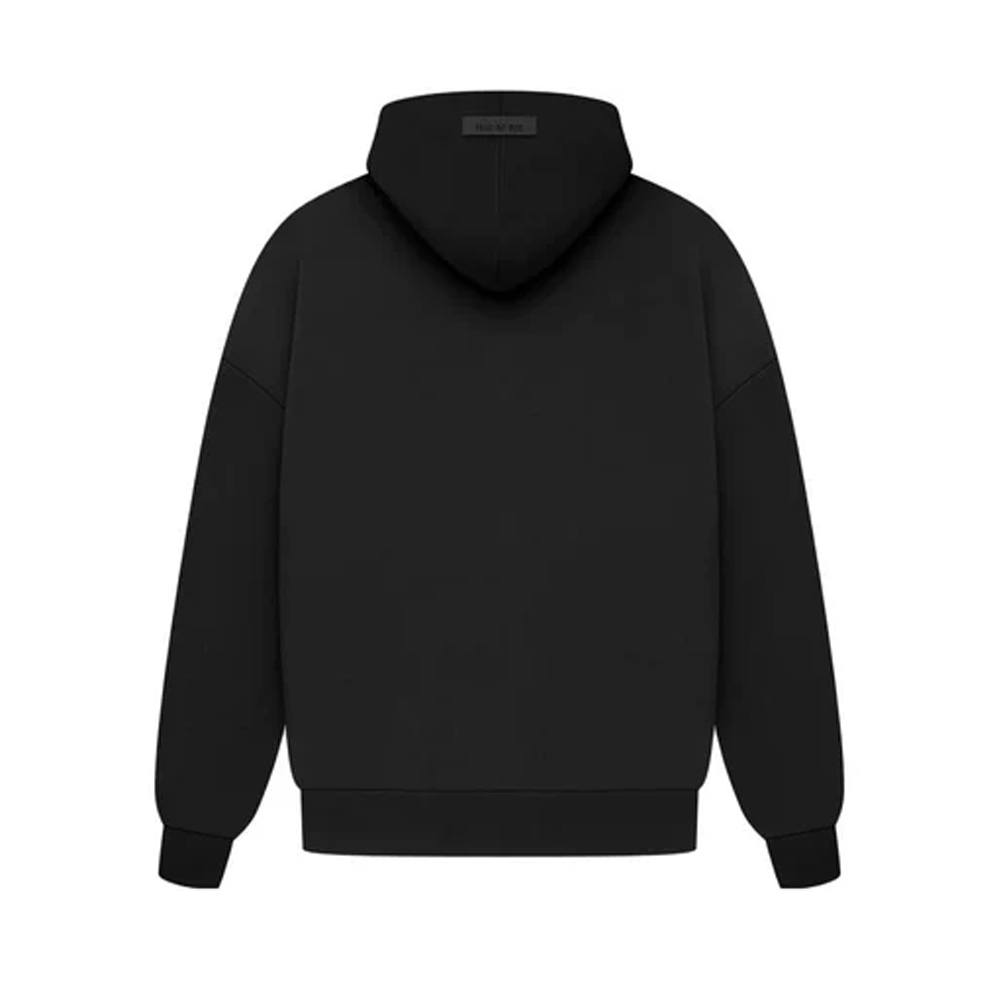 23 Jet Black Hoodie