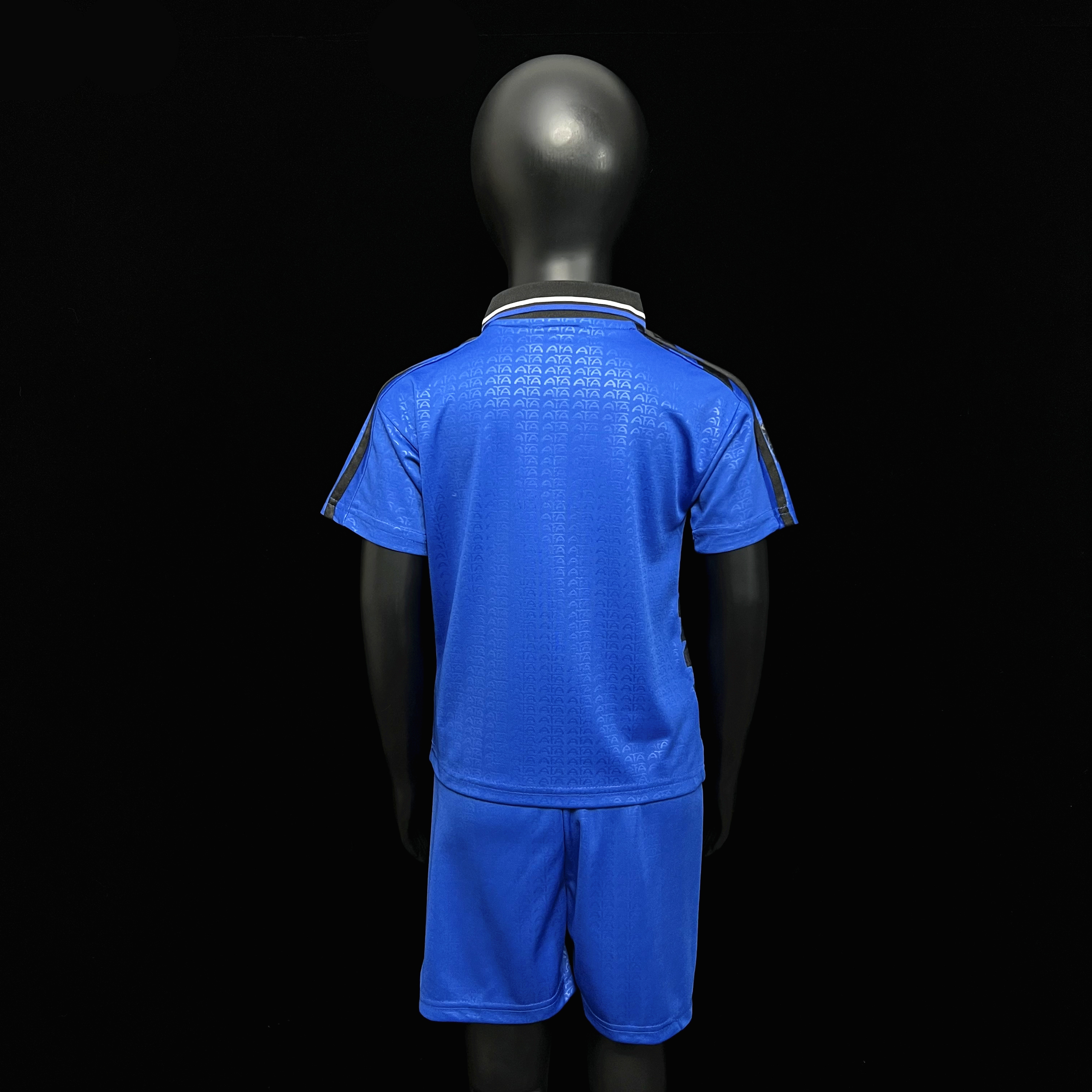 Retro kids Argentina away 1994