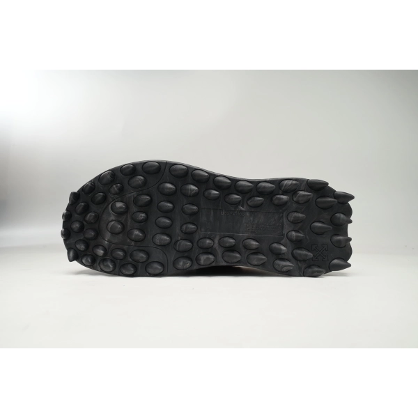 OFF-WHITE Out Of Deep gray white OMIA139C 99FAB00 20701