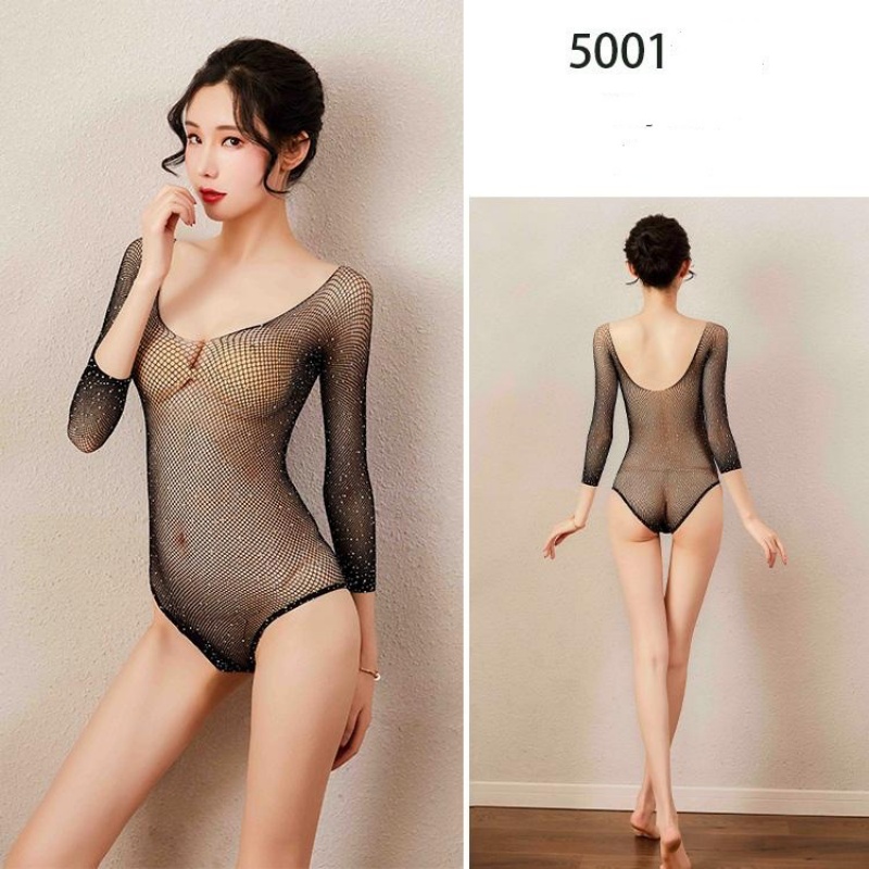 50 Models