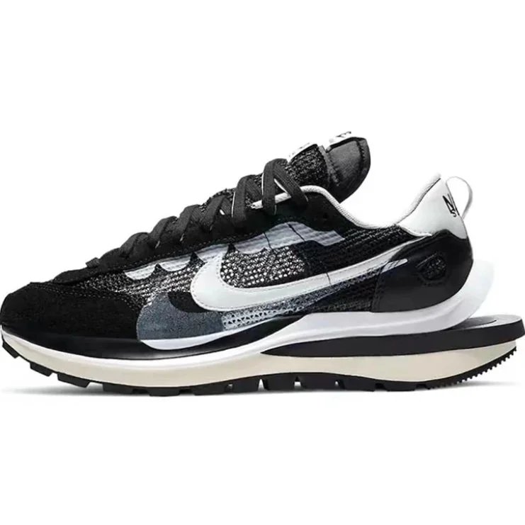 Assorted Color Nike x sacai Deconstructed Sneaker Pack