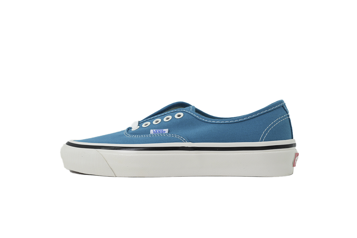 Vans Authentic 44 DX 'Lake Blue' VN0A38ENU63
