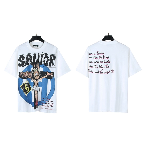 Hellstar T-Shirt  5611