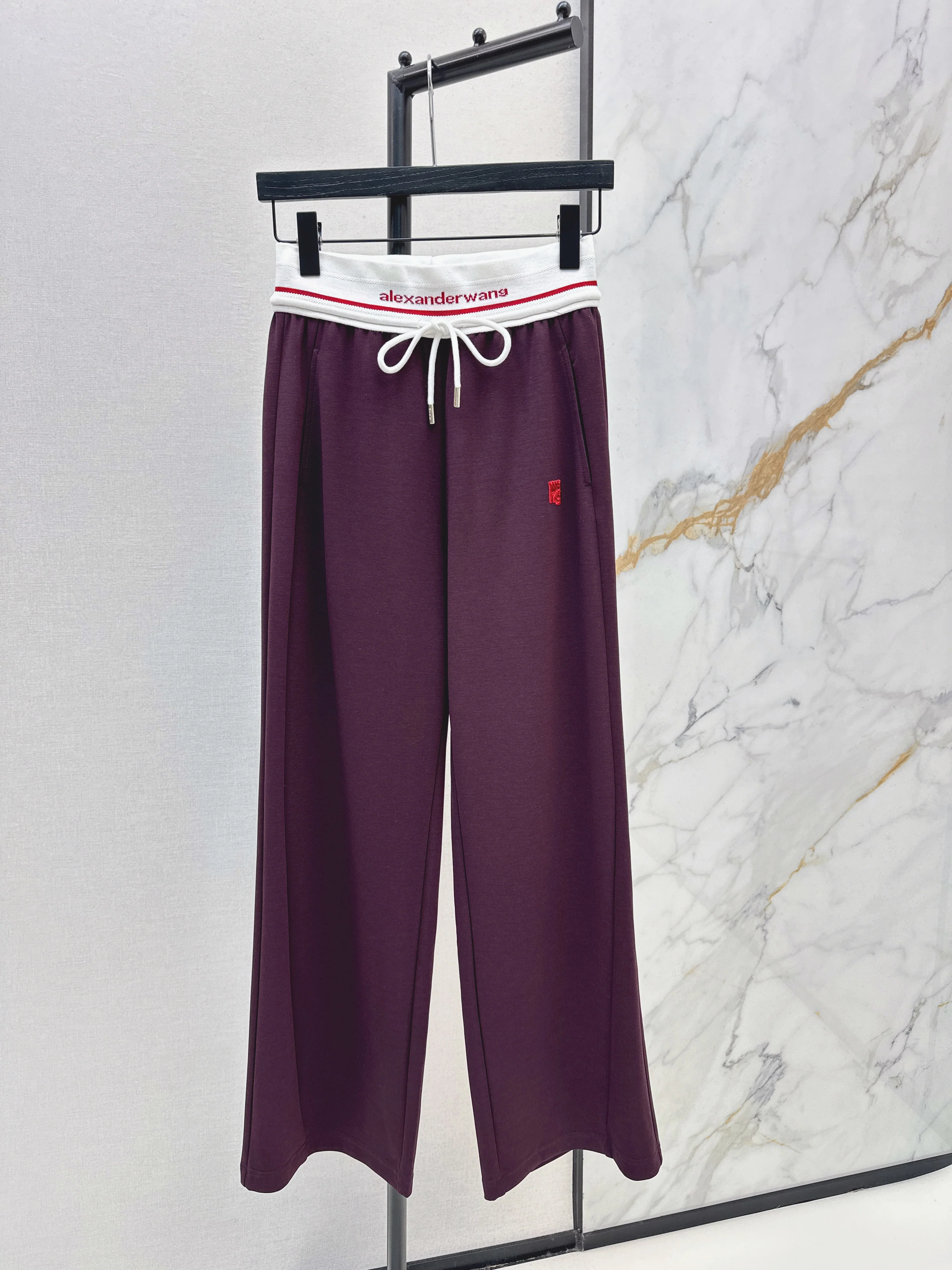 Alex NEW straight pants