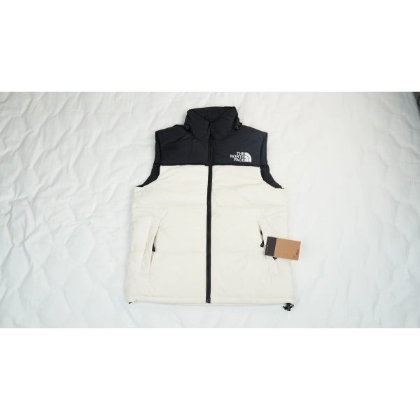 TheNorthFace Yellow Color Off White