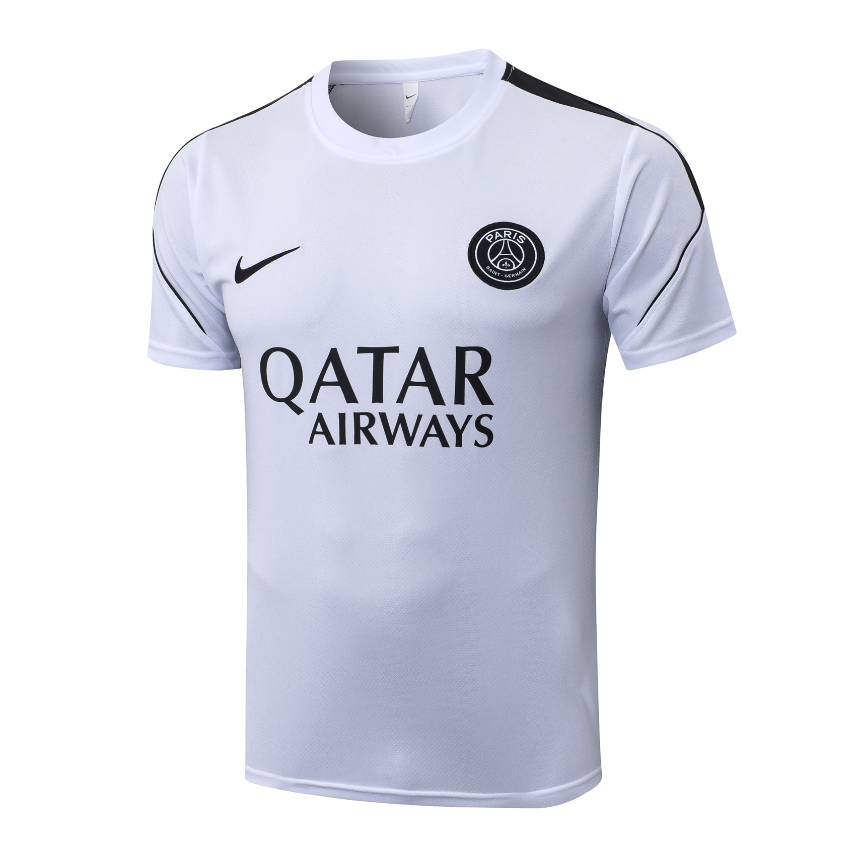 PSG Training Short sleeve Jersey 26/27