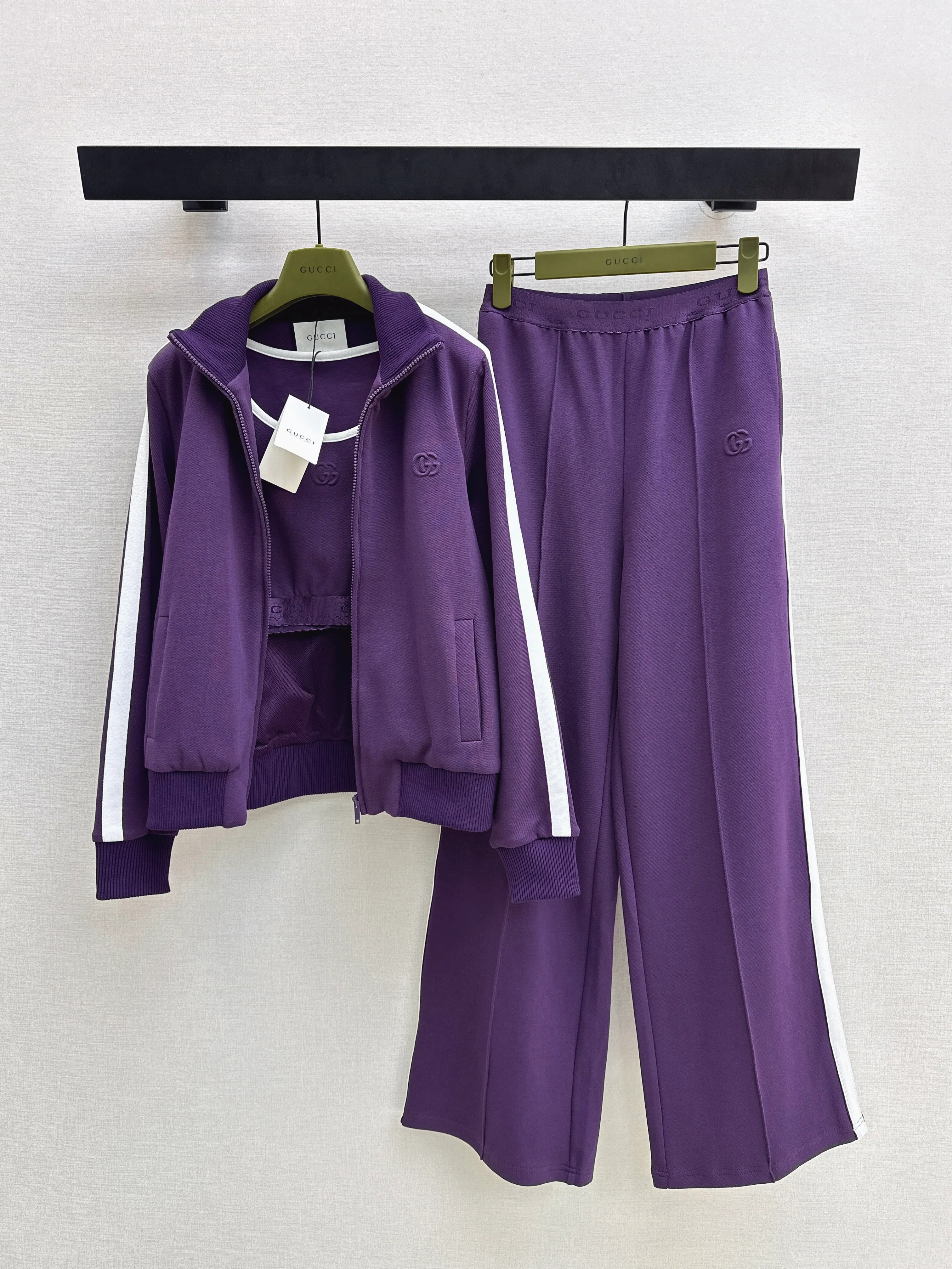 Guc NEW casual outfit sets