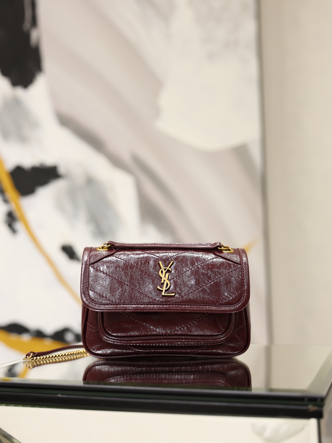 Saint New  bag