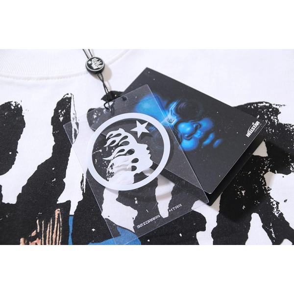 Hellstar T-Shirt  5611