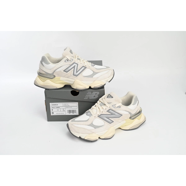 New Balance 9060 Pale U9060ECA