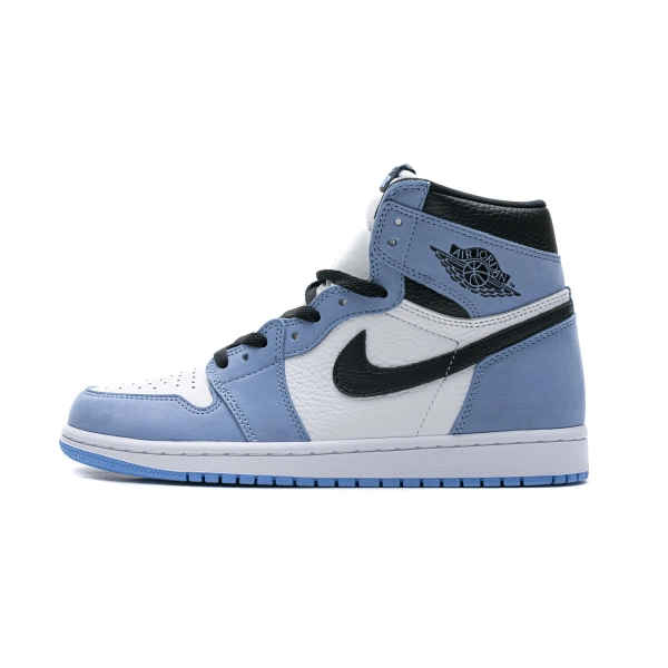 (GD)Air Jordan 1 High OG University Blue 555088-134