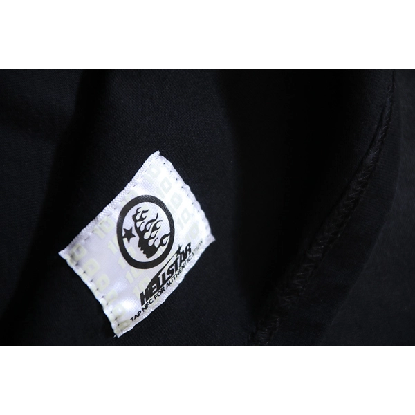 Hellstar T-Shirt  6711