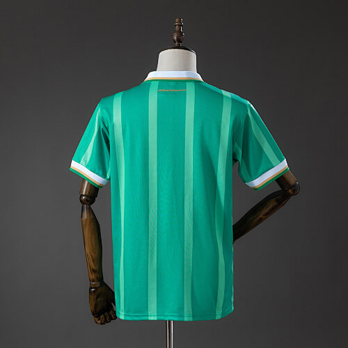 Aston Villa 26/27 St. Patrick's Day Fan Jersey