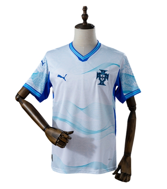 Portugal 2026 Concept Jersey