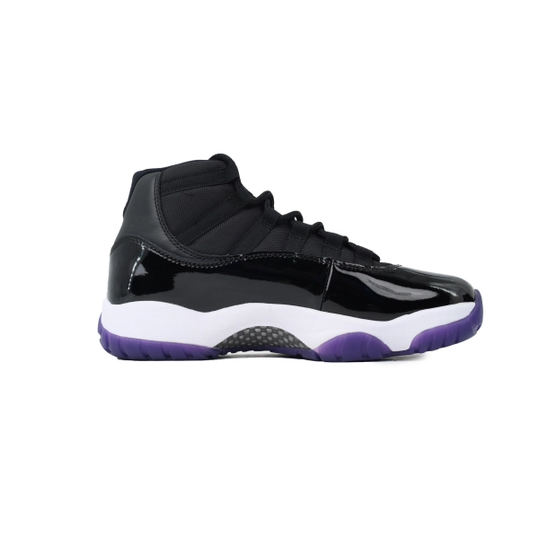 Air Jordan 11 Retro Blackish Purple CT8812-999