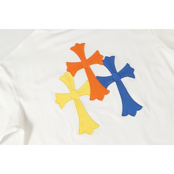 Chrome Hearts T-Shirt #2209