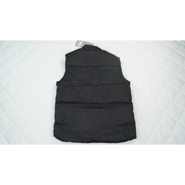 CANADA GOOSE Black