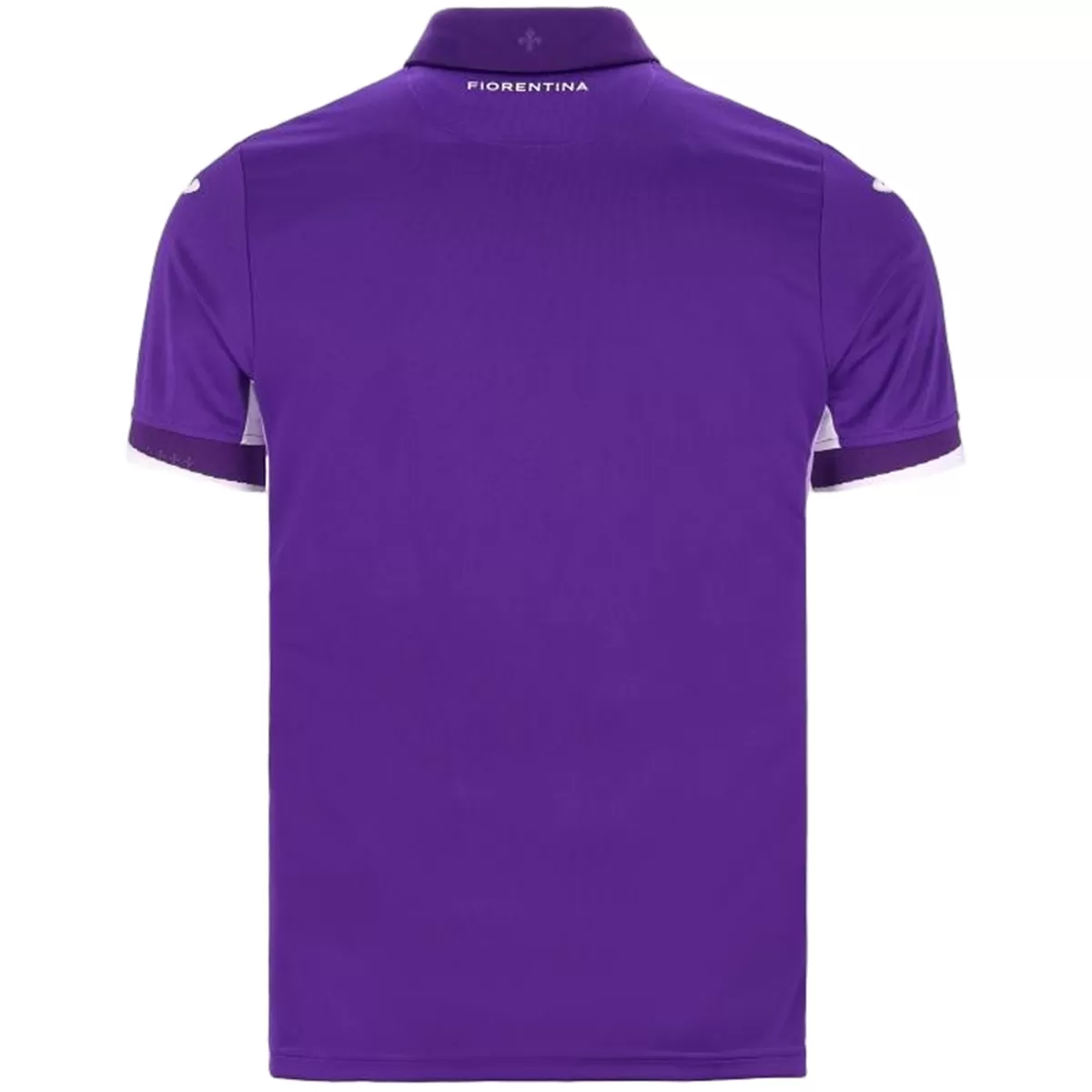 Fiorentina Home Jersey Fan Version 26/27