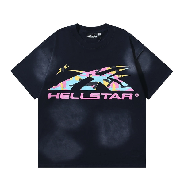 Hellstar T-Shirt  6793