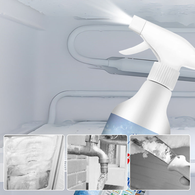 🔥Last Day Buy 2 Get 1 Free!!🧊 FrostBlast Pro – The UK’s No.1 Fast-Defrost Spray for Fridges & Freezers
