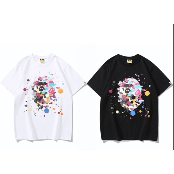 Bape T-Shirt 1871